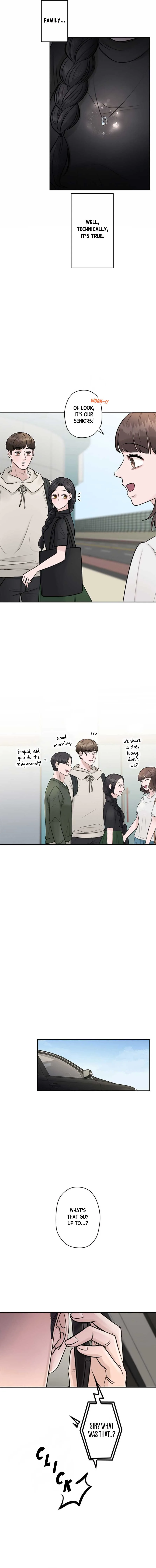 Fatal Marriage Chapter 9 page 14