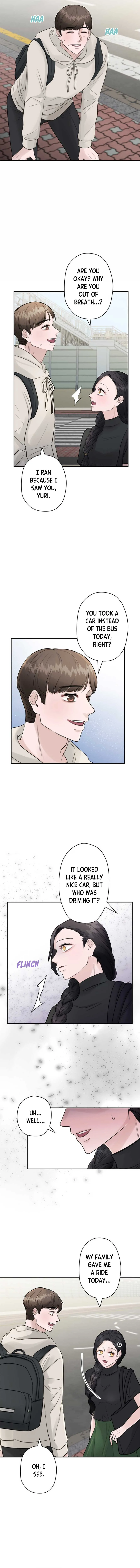 Fatal Marriage Chapter 9 page 13