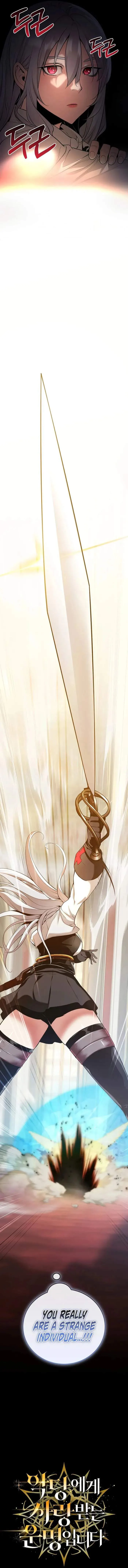 Fated to Be Loved by Villains Chapter 12 page 10