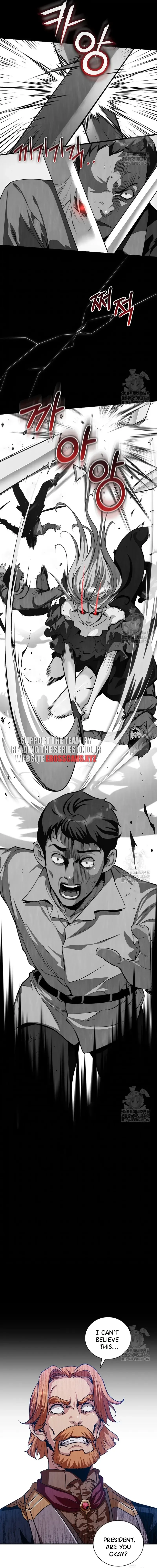Fated to Be Loved by Villains Chapter 22 page 10