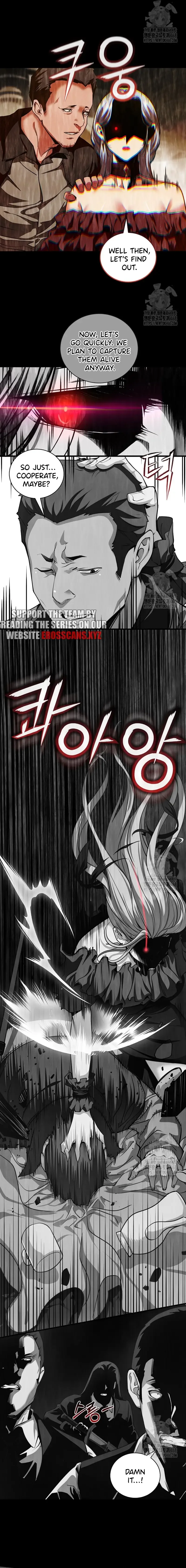 Fated to Be Loved by Villains Chapter 22 page 7