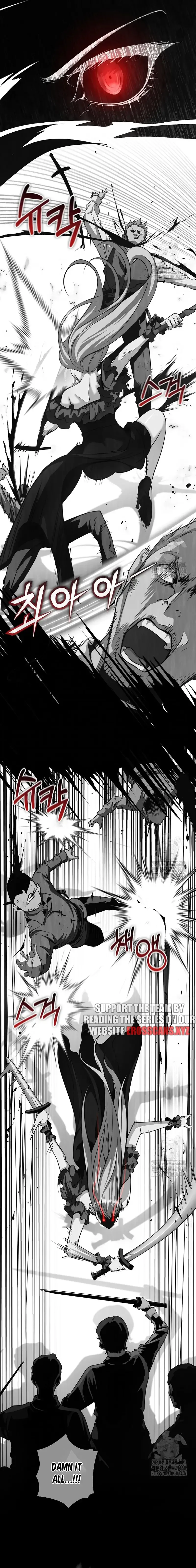 Fated to Be Loved by Villains Chapter 22 page 9