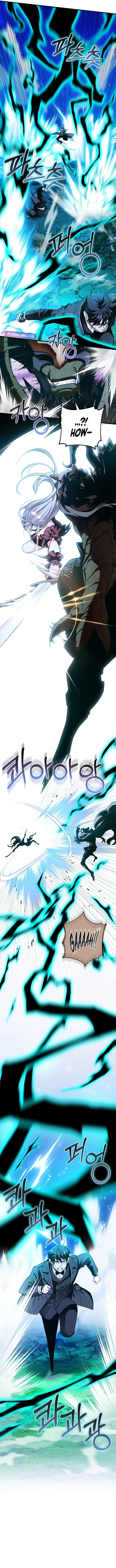 Fated to Be Loved by Villains Chapter 24 page 8