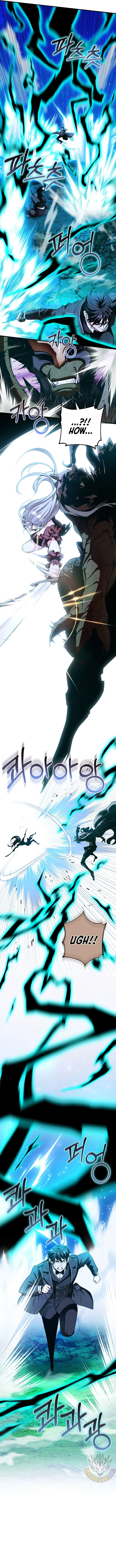 Fated to Be Loved by Villains Chapter 23 page 9