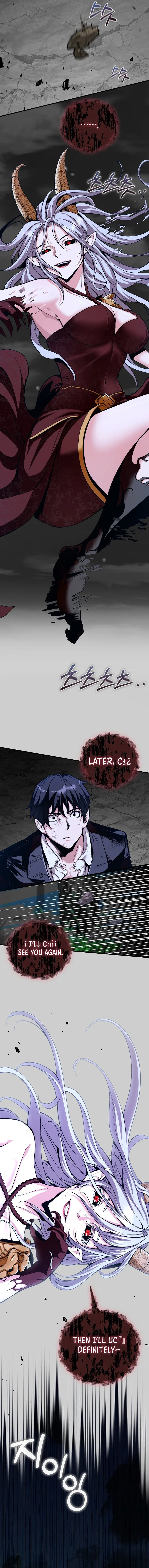 Fated to Be Loved by Villains Chapter 25 page 7
