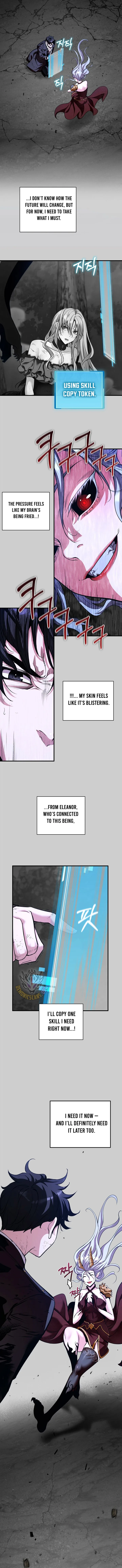Fated to Be Loved by Villains Chapter 25 page 6