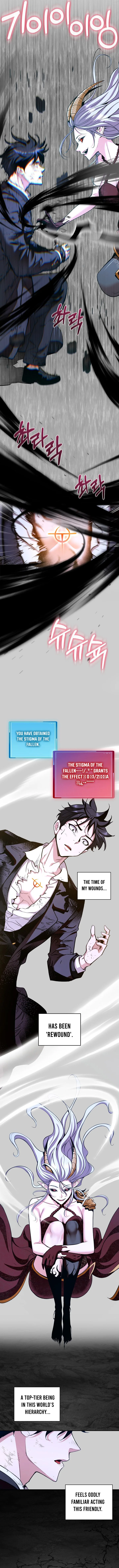 Fated to Be Loved by Villains Chapter 25 page 5