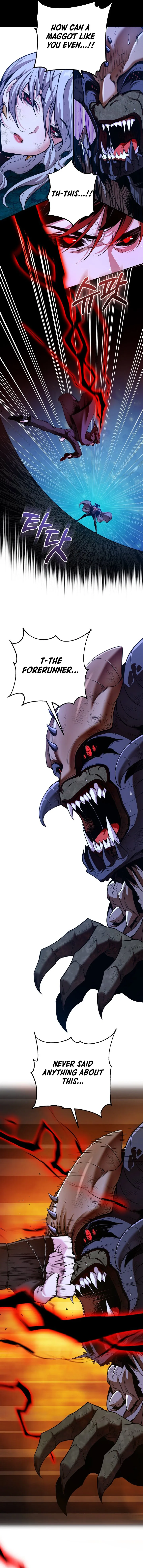 Fated to Be Loved by Villains Chapter 25 page 11