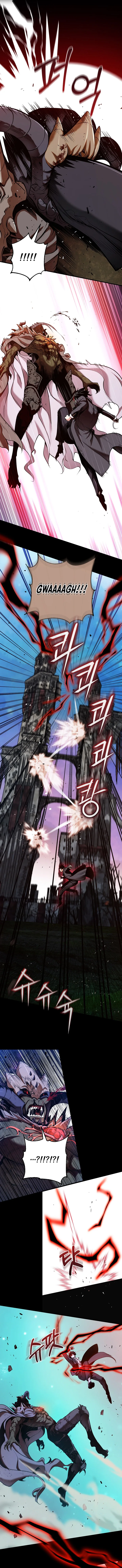 Fated to Be Loved by Villains Chapter 26 page 7
