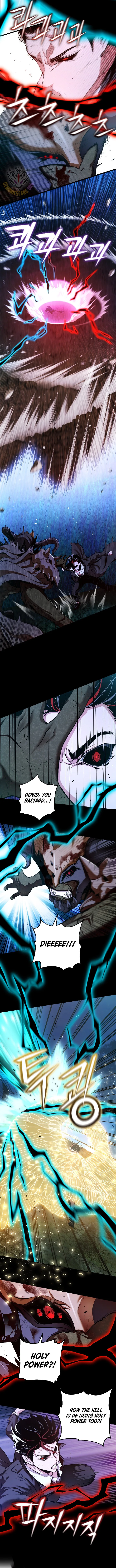 Fated to Be Loved by Villains Chapter 26 page 6