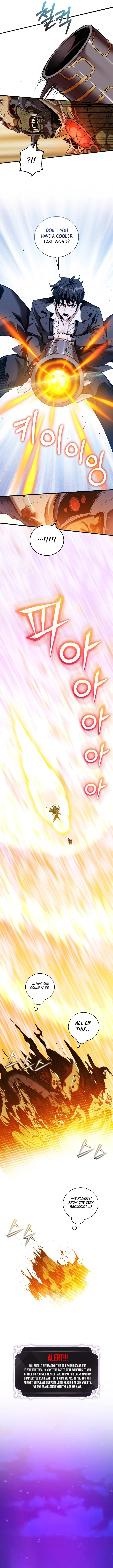 Fated to Be Loved by Villains Chapter 26 page 9