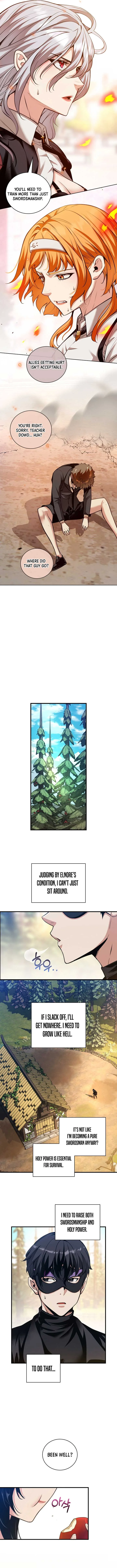 Fated to Be Loved by Villains Chapter 30 page 8