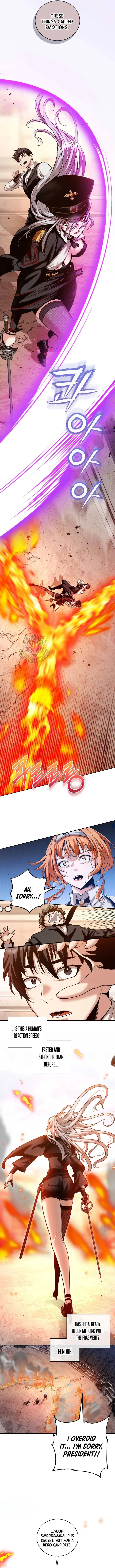 Fated to Be Loved by Villains Chapter 30 page 7