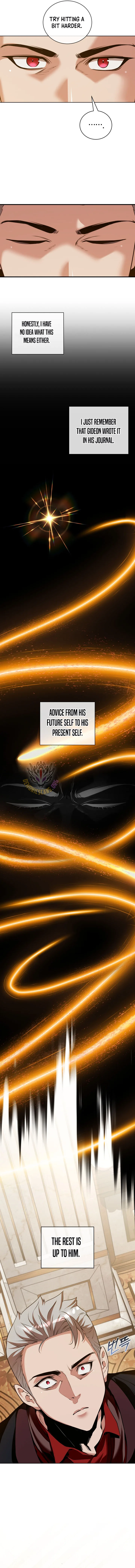 Fated to Be Loved by Villains Chapter 34 page 7