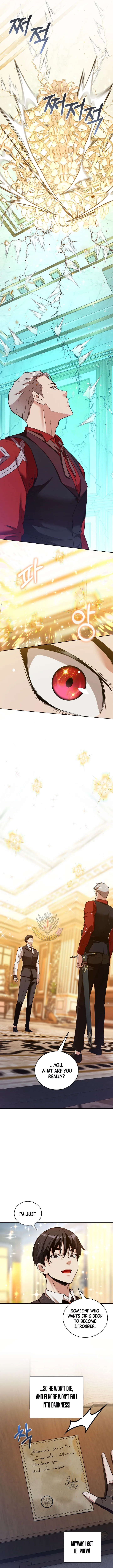 Fated to Be Loved by Villains Chapter 34 page 8