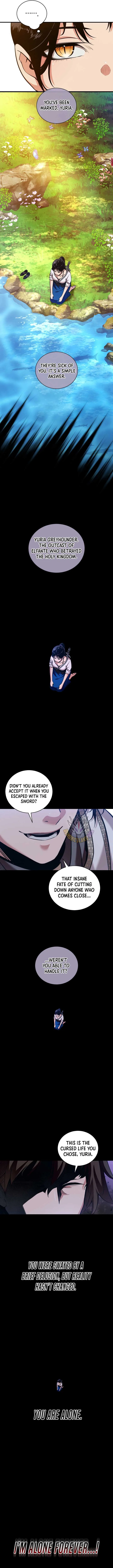 Fated to Be Loved by Villains Chapter 37 page 10