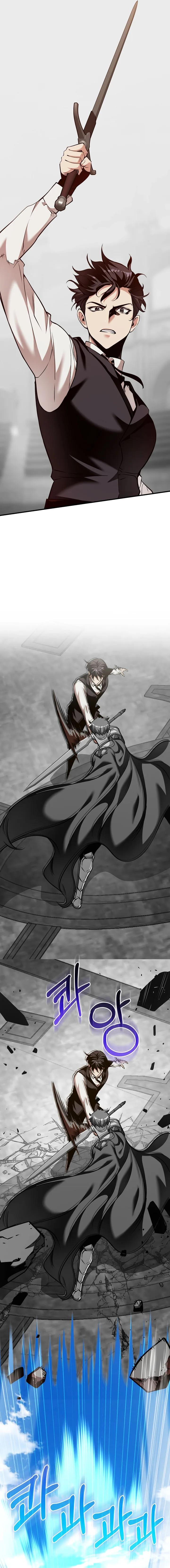 Fated to Be Loved by Villains Chapter 42 page 9