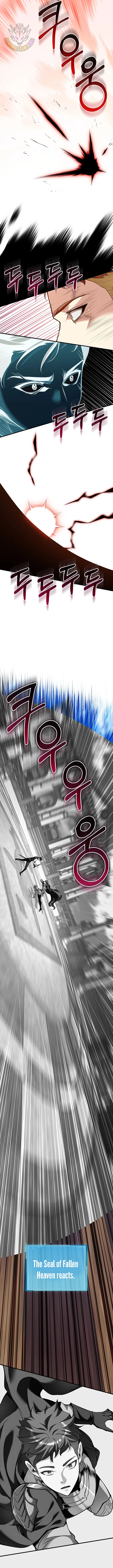 Fated to Be Loved by Villains Chapter 42 page 8