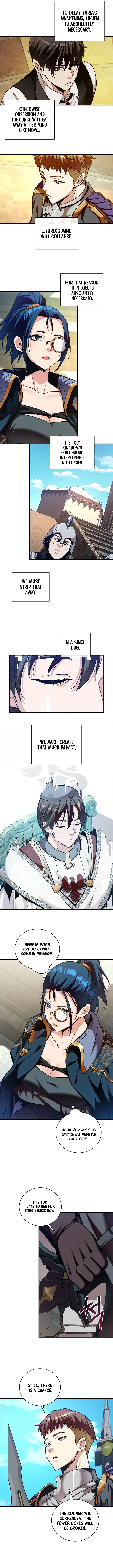 Fated to Be Loved by Villains Chapter 42 page 5