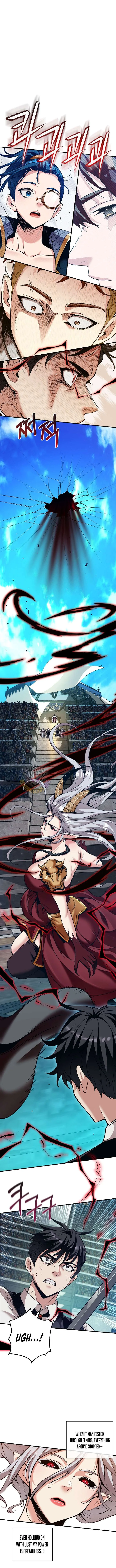 Fated to Be Loved by Villains Chapter 43 page 3