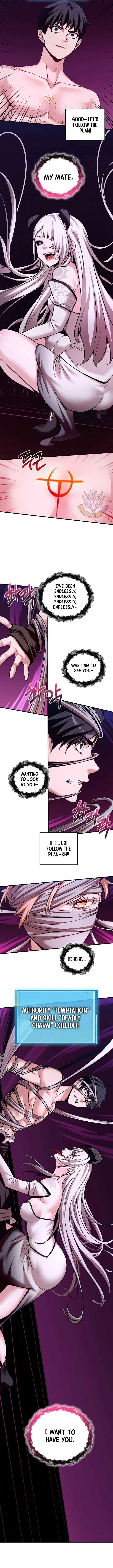 Fated to Be Loved by Villains Chapter 47 page 10