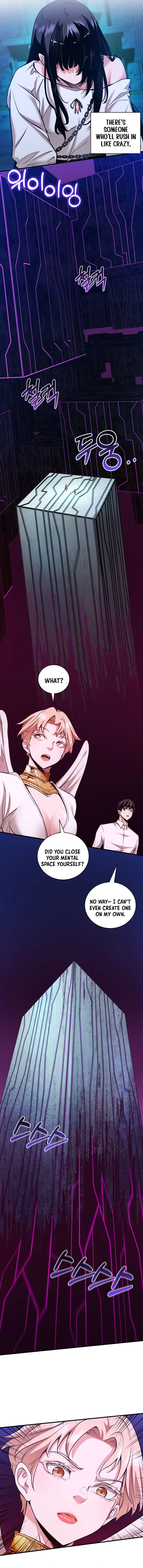 Fated to Be Loved by Villains Chapter 47 page 7