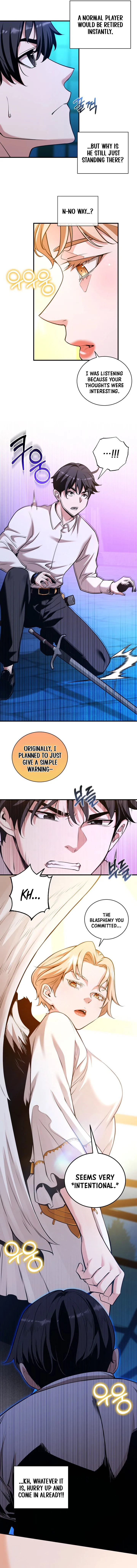 Fated to Be Loved by Villains Chapter 47 page 4