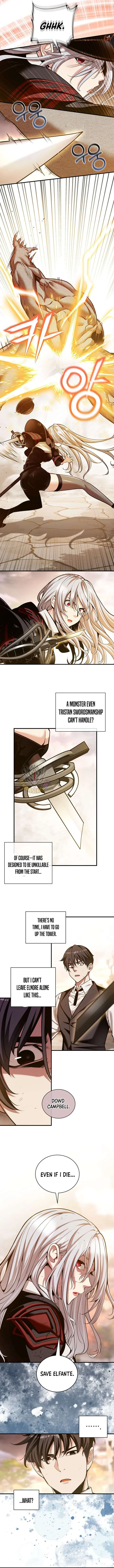 Fated to Be Loved by Villains Chapter 51 page 7