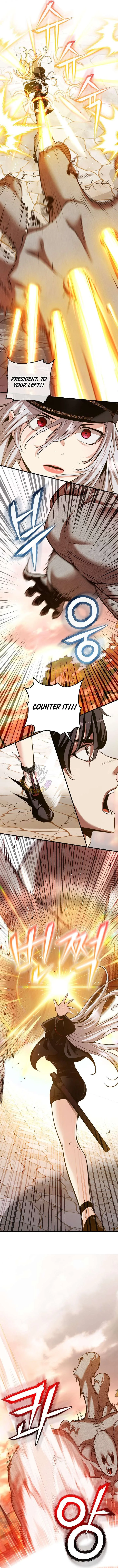 Fated to Be Loved by Villains Chapter 51 page 6