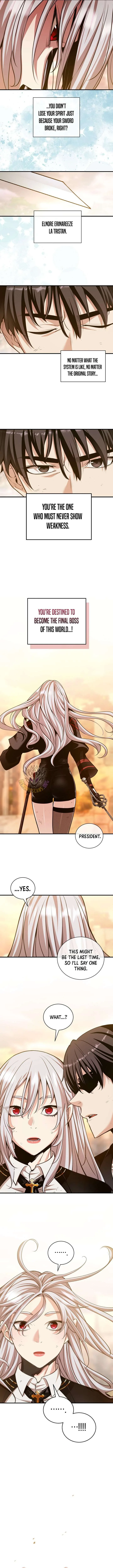 Fated to Be Loved by Villains Chapter 51 page 8