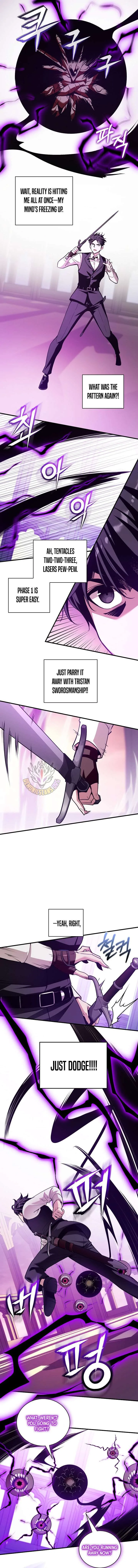 Fated to Be Loved by Villains Chapter 52 page 6