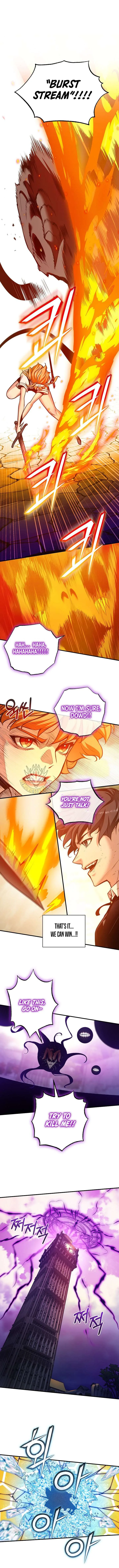 Fated to Be Loved by Villains Chapter 53 page 8