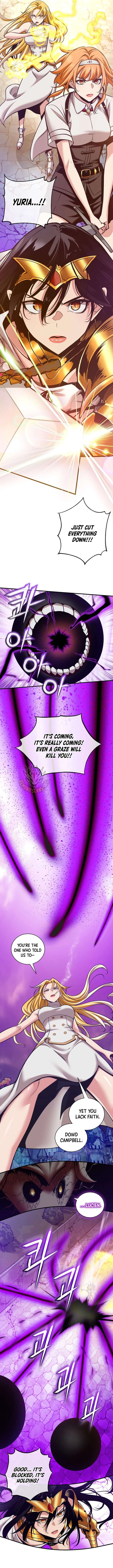 Fated to Be Loved by Villains Chapter 53 page 4