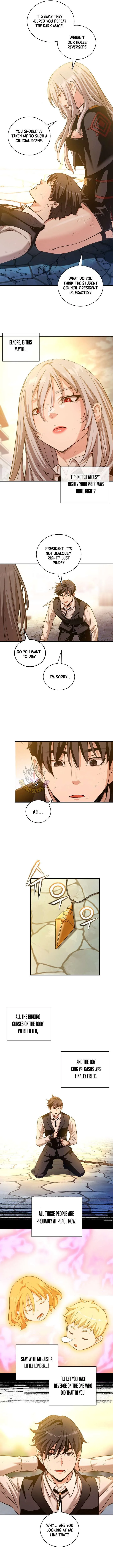 Fated to Be Loved by Villains Chapter 55 page 3