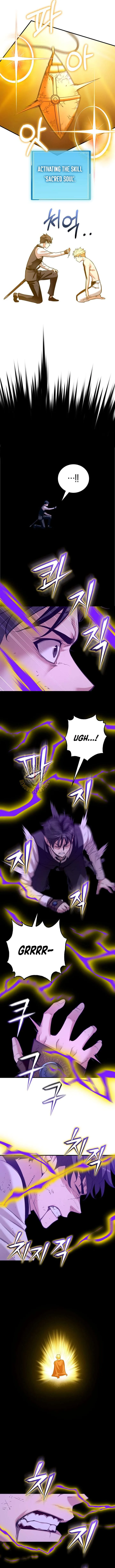 Fated to Be Loved by Villains Chapter 54 page 8