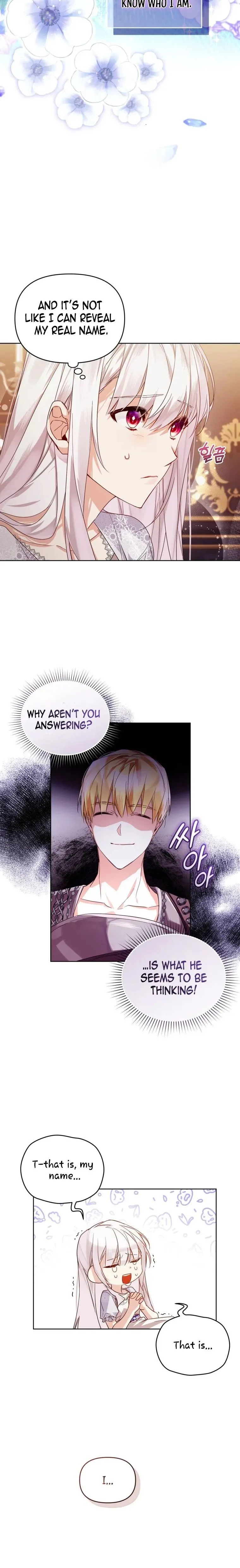 Fell Into the Arms of a Mad Villain Chapter 1 page 25