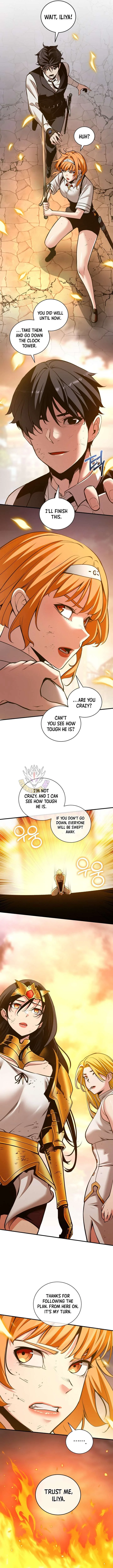 Fated to Be Loved by Villains Chapter 54 page 4