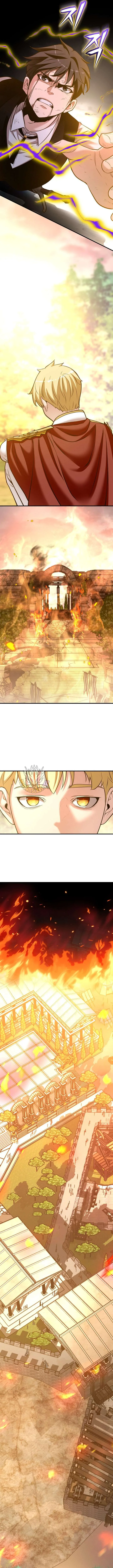 Fated to Be Loved by Villains Chapter 54 page 9