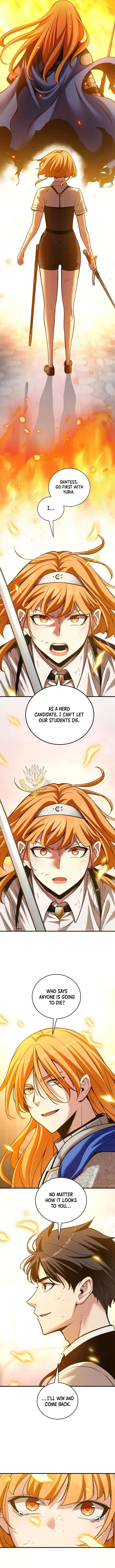Fated to Be Loved by Villains Chapter 54 page 5