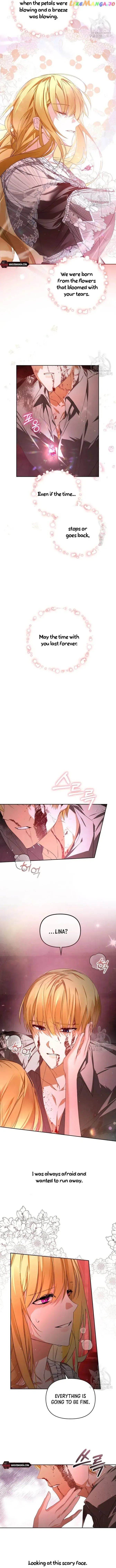 Fell Into the Arms of a Mad Villain Chapter 15 page 14