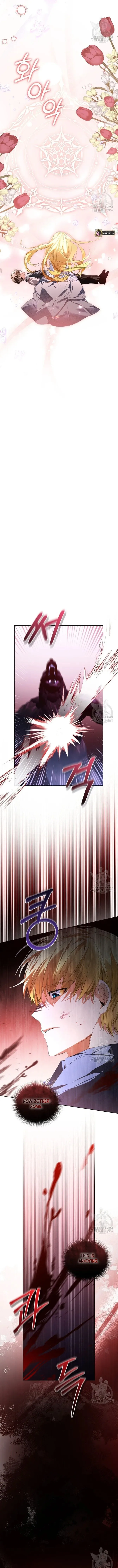 Fell Into the Arms of a Mad Villain Chapter 22 page 13