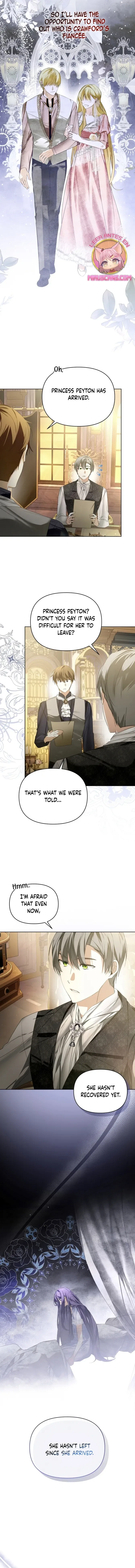 Fell Into the Arms of a Mad Villain Chapter 26 page 7
