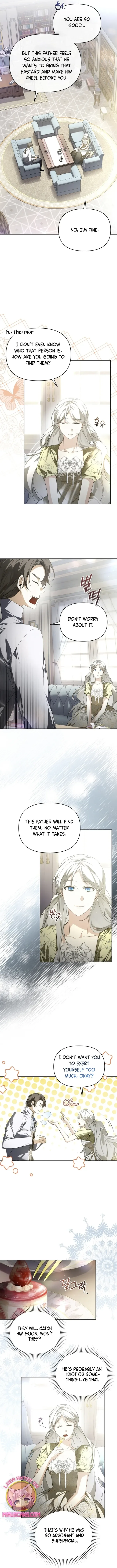 Fell Into the Arms of a Mad Villain Chapter 26 page 3