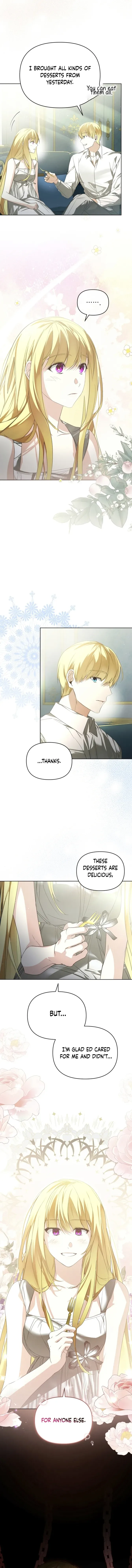 Fell Into the Arms of a Mad Villain Chapter 26 page 11
