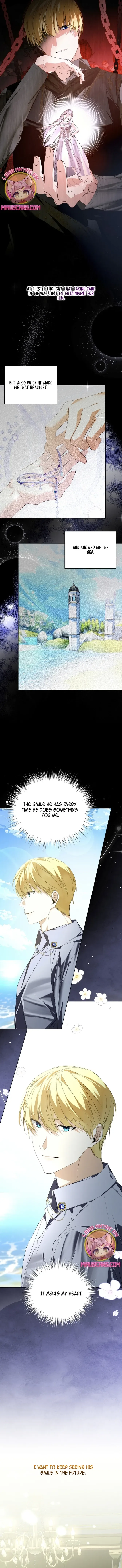 Fell Into the Arms of a Mad Villain Chapter 26 page 12