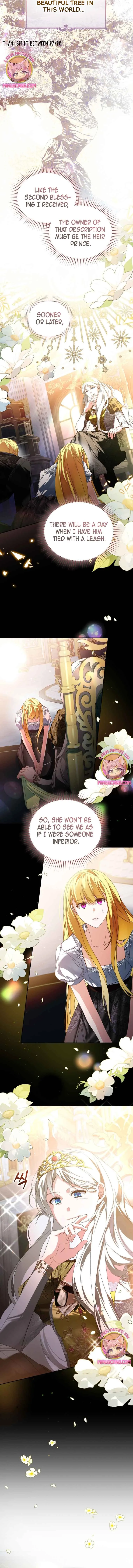 Fell Into the Arms of a Mad Villain Chapter 31 page 9