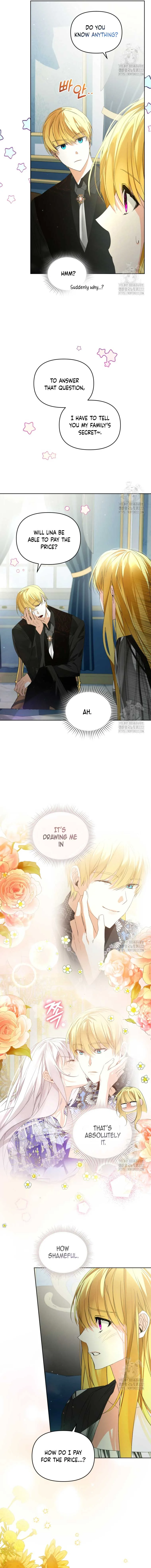 Fell Into the Arms of a Mad Villain Chapter 38 page 4