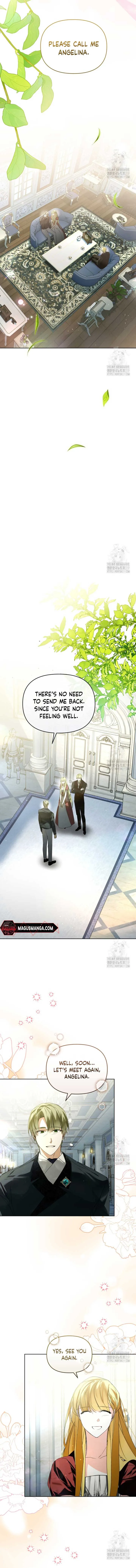 Fell Into the Arms of a Mad Villain Chapter 37 page 15
