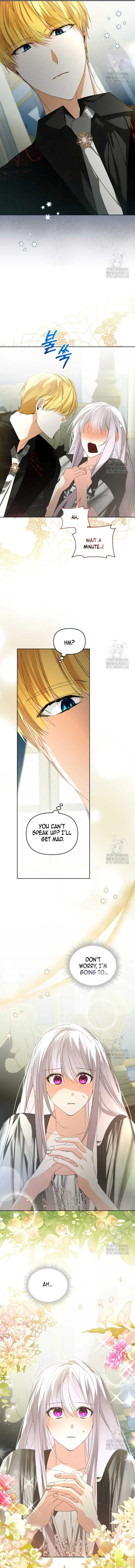 Fell Into the Arms of a Mad Villain Chapter 38 page 14