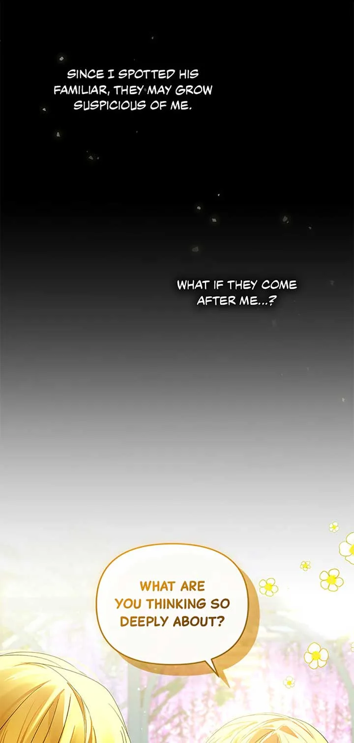 Fell Into the Arms of a Mad Villain Chapter 42 page 10